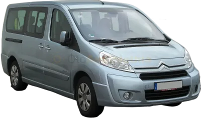 Citroen Jumpy 2
