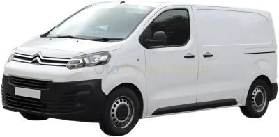 Citroen Jumpy 3