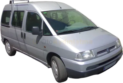 Citroen Jumpy
