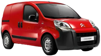 Citroen Nemo