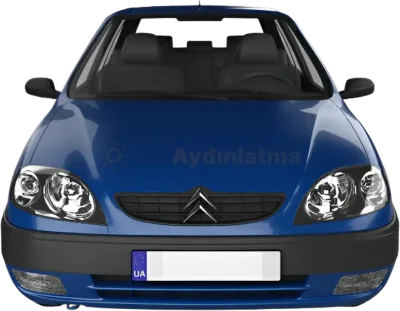 Citroen Saxo