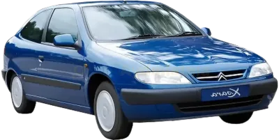 Citroen Xsara