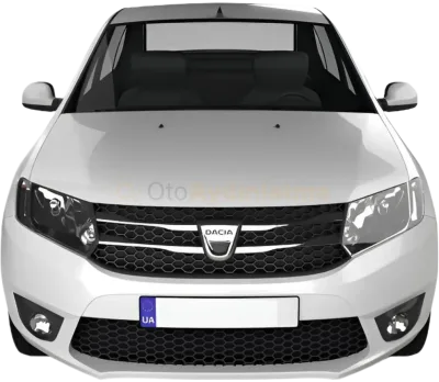 Dacia Logan 2
