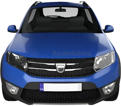 Dacia Sandero 2