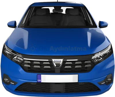 Dacia Sandero 3