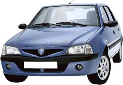 Dacia Solenza