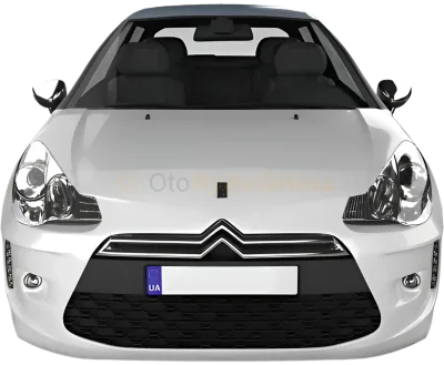 DS Automobiles DS3