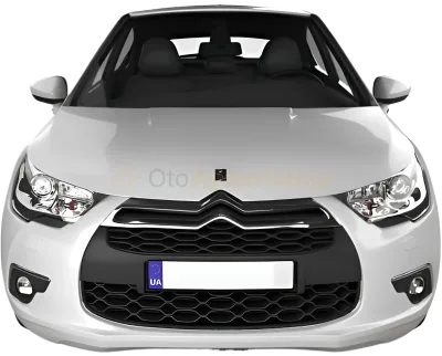 DS Automobiles DS4
