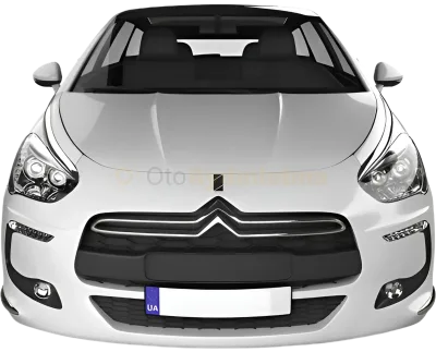 DS Automobiles DS5