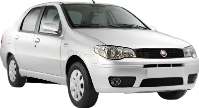 Fiat Albea Makyajlı