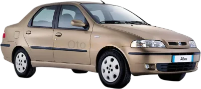 Fiat Albea