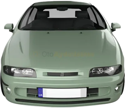 Fiat Bravo