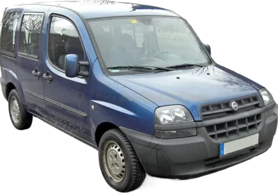 Fiat Doblo D1