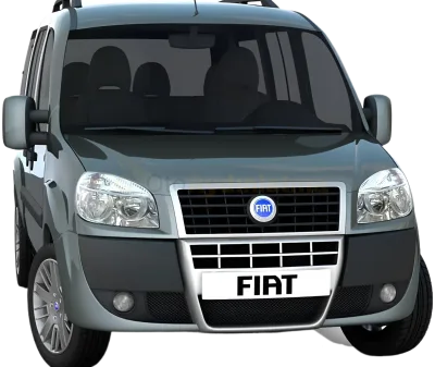 Fiat Doblo D2