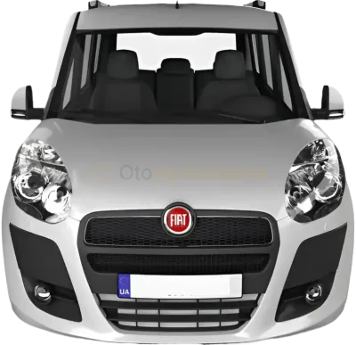 Fiat Doblo D3
