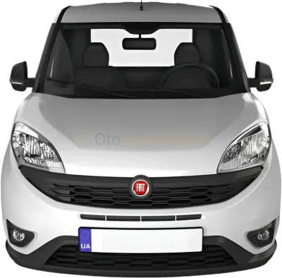 Fiat Doblo D4