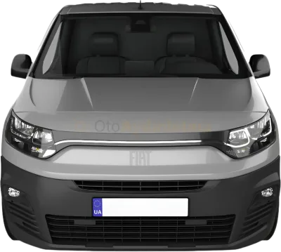 Fiat Doblo D5