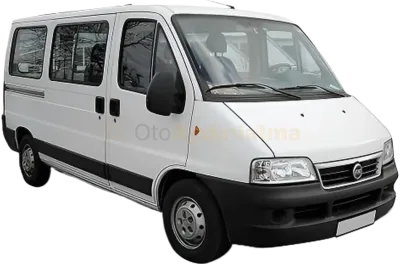 Fiat Ducato 2 Makyajlı