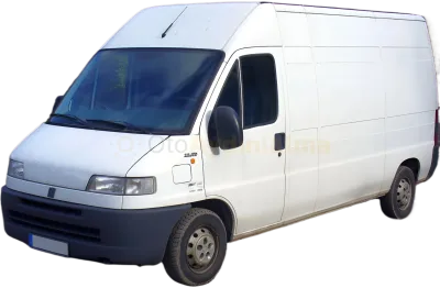 Fiat Ducato 2