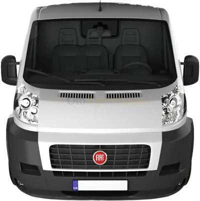 Fiat Ducato 3