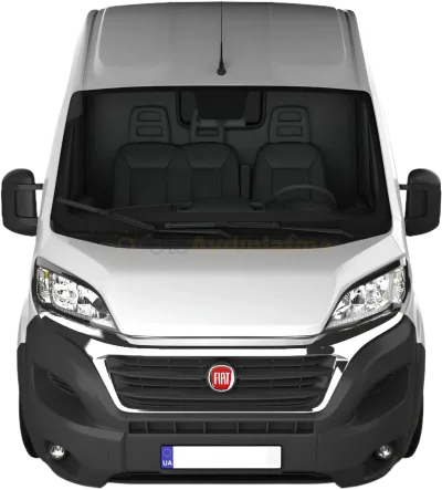 Fiat Ducato 4