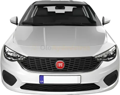 Fiat Egea