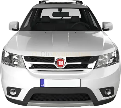Fiat Freemont