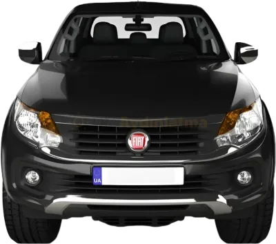 Fiat Fullback