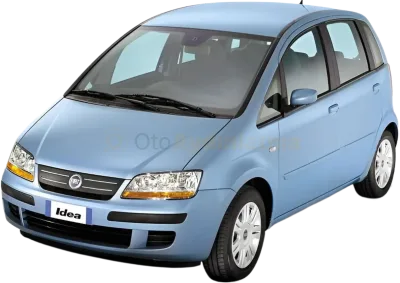 Fiat Idea