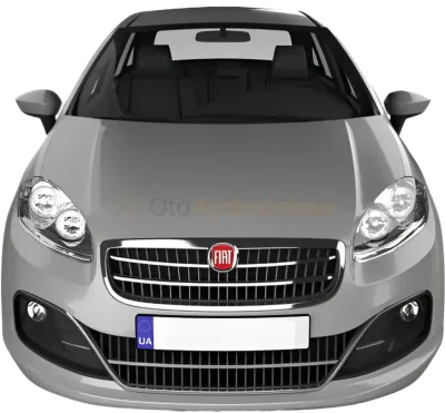 Fiat Linea