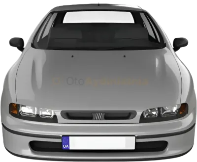 Fiat Marea