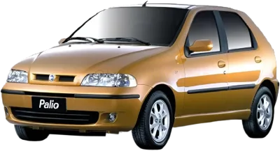 Fiat Palio 2