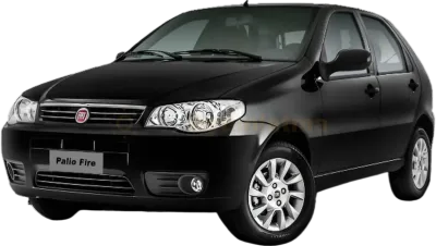 Fiat Palio 3
