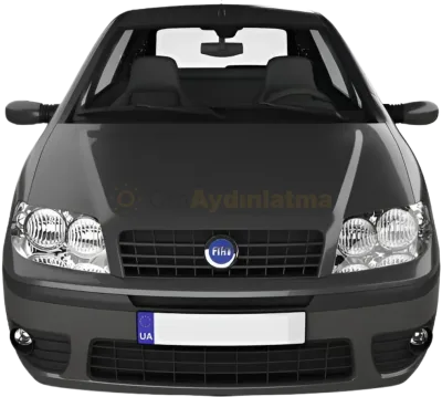 Fiat Punto 2