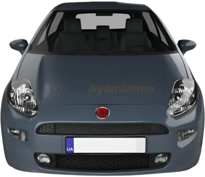 Fiat Punto 3