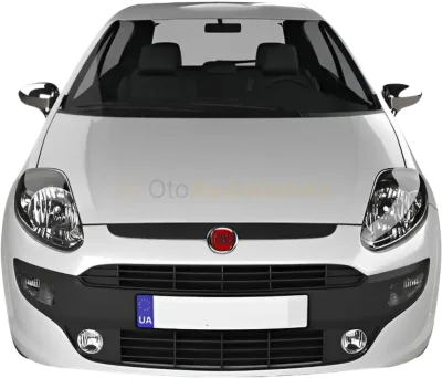 Fiat Punto Evo