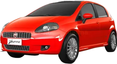 Fiat Punto Grande