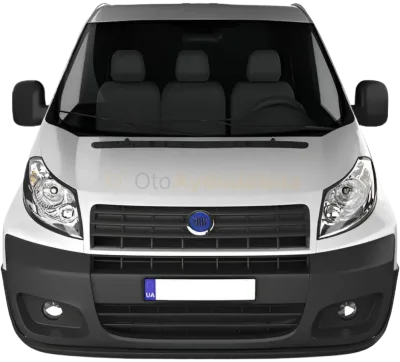 Fiat Scudo 2