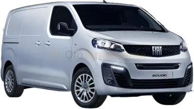 Fiat Scudo 3