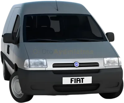Fiat Scudo