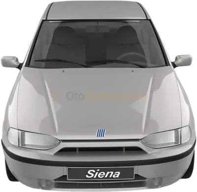 Fiat Siena