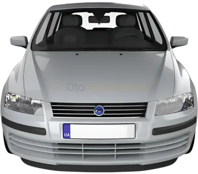 Fiat Stilo