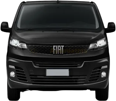 Fiat Ulysse