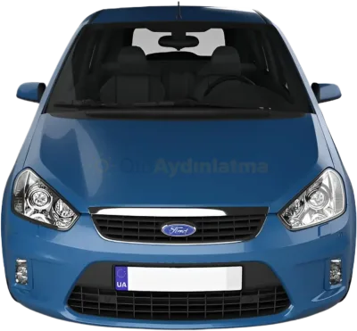 Ford C-Max 1.5