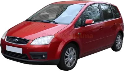 Ford C-Max 1