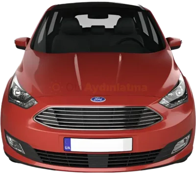 Ford C-Max 2.5