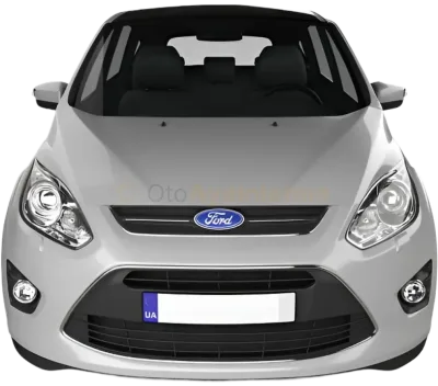 Ford C-Max 2