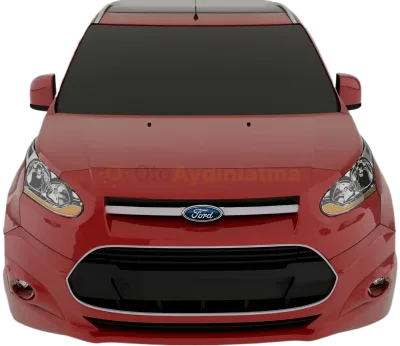 Ford Connect 2