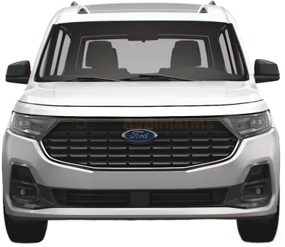Ford Connect 3
