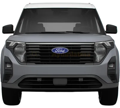 Ford Courier 2
